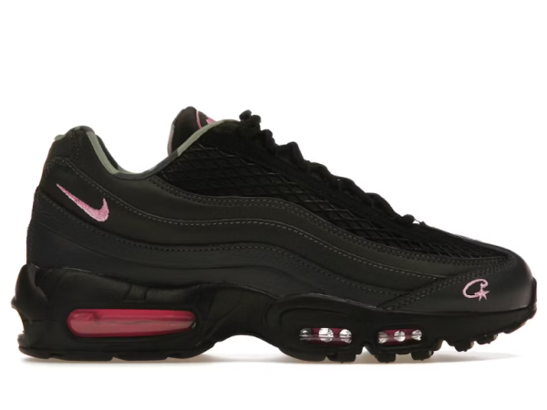 Nike Corteiz 2