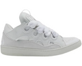 Lanvin Crub Total White