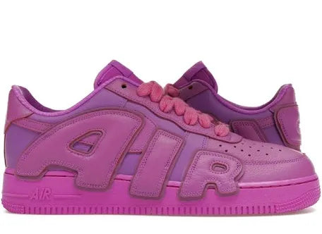 Nike Air Force 1  Flea