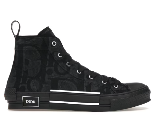 Dior b23 Black