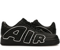 Nike Air Force 1 Black Flea