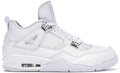 Jordan 4 Pure money