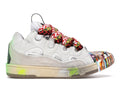 Lanvin Crub White Dept Multi Color