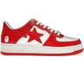 Bape Sta Red