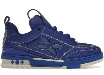 LV Skate 9 Blue
