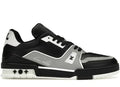 LV Trainer Black and gray
