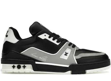 LV Trainer Black and gray