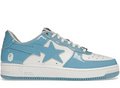 Bape Sta blue