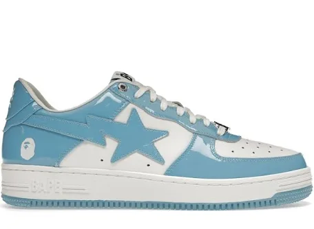 Bape Sta blue