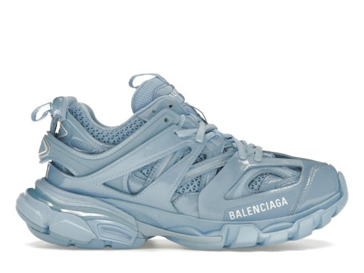 Balenciaga Bue track