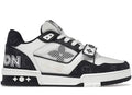 LV Trainer ZIP Black