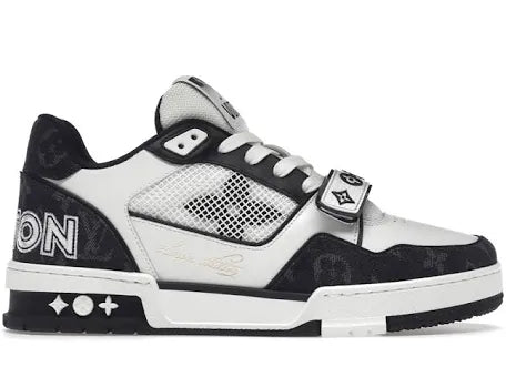 LV Trainer ZIP Black