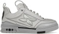 LV Skate 9 gray
