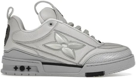 LV Skate 9 gray