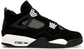Jordan 4 Thuder White