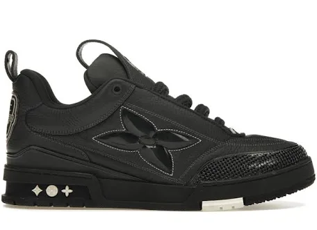 LV Skate 9  Black