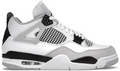 Jordan 4 Military black
