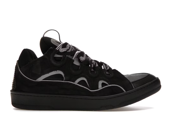 Lanvin Crub Black