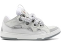 Lanvin Crub White Gray