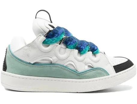 Lanvin Crub Blue