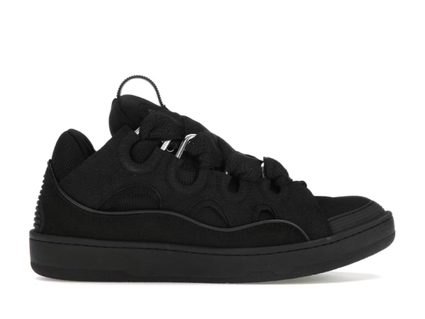 Lanvin Crub Black