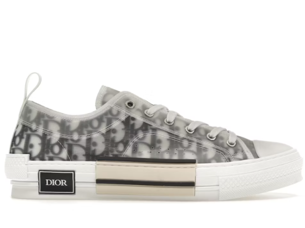 Dior b23 Low White