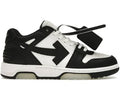Off White Black And White