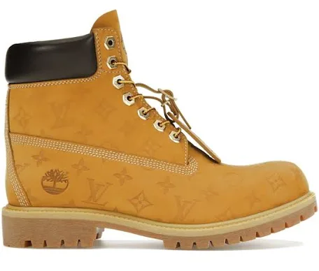 LV Timberland Begie