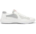 Prada American Cup’s Total White