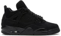 Jordan 4 Black Cat