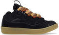 Lanvin Crub Black Multi Color