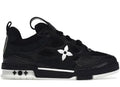 LV Skate 8 Black And White