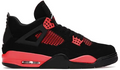 Jordan 4 Red Thuder