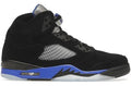 Jordan 5 blue