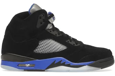 Jordan 5 blue