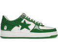 Bape Sta Green