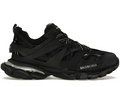 Balenciaga Black track LED “No LED”