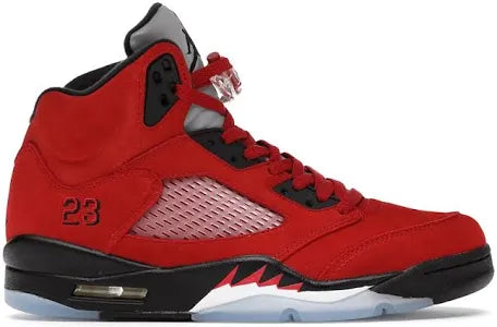 Jordan 5 Total Red