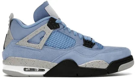 Jordan 4 UNC