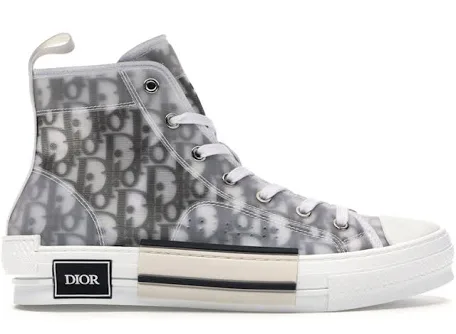 Dior b23 Wihite