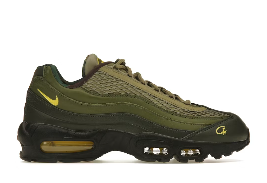 Nike Corteiz 3