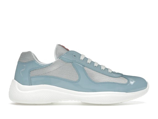 Prada American Cup’s blue
