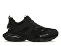 Balenciaga Black track