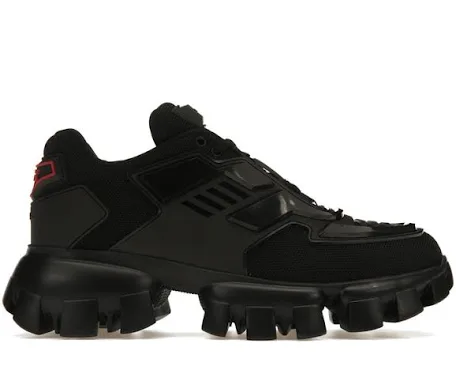 Prada Tander Total Black