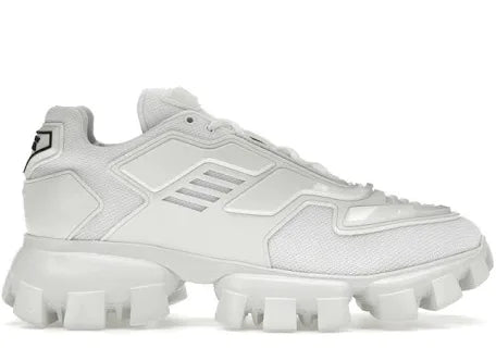 Prada Tander Total White