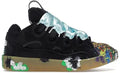 Lanvin Crub Black Dept Multi Color