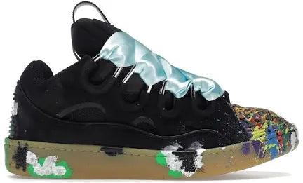 Lanvin Crub Black Dept Multi Color