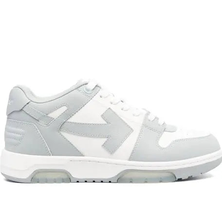 Off White Gray