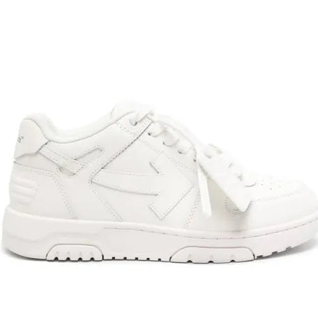 Off White Total White