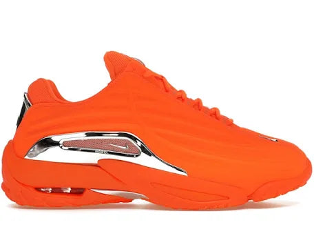 Nike Nocta Orange